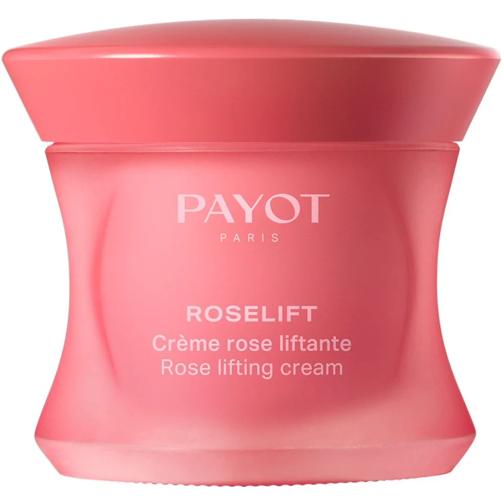 Payot Roselift Rose Lifting Cream Redensifying and Moisturizing