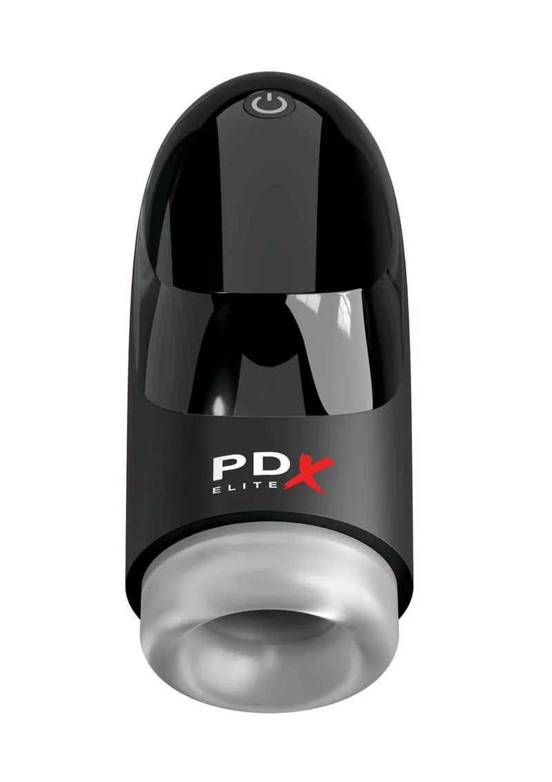 Pdx Elite Hydrogasm Rechargeable Masturbator