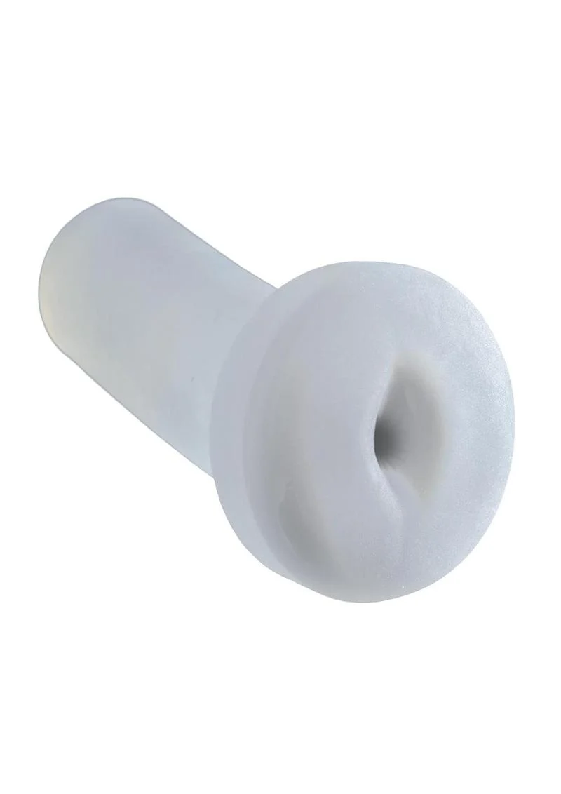 Pdx Male Pump and Dump Anal Stroker