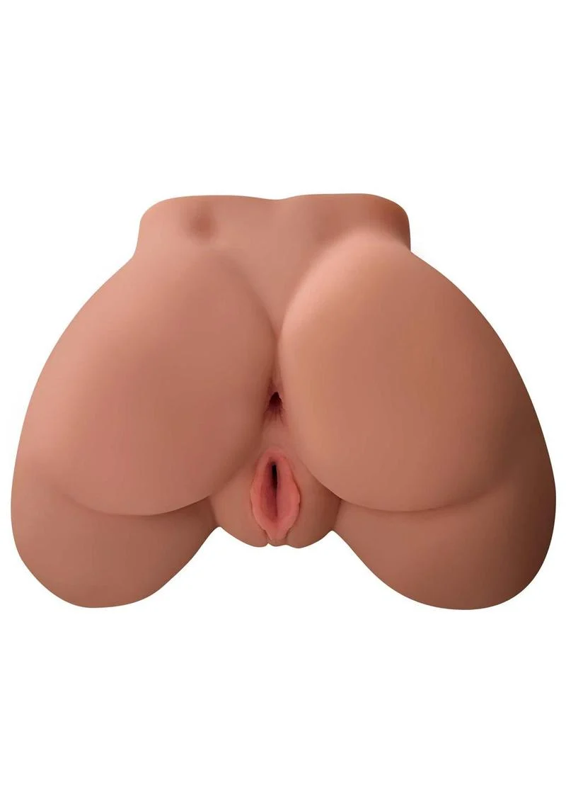 Pdx Plus Perfect Ass Masturbator
