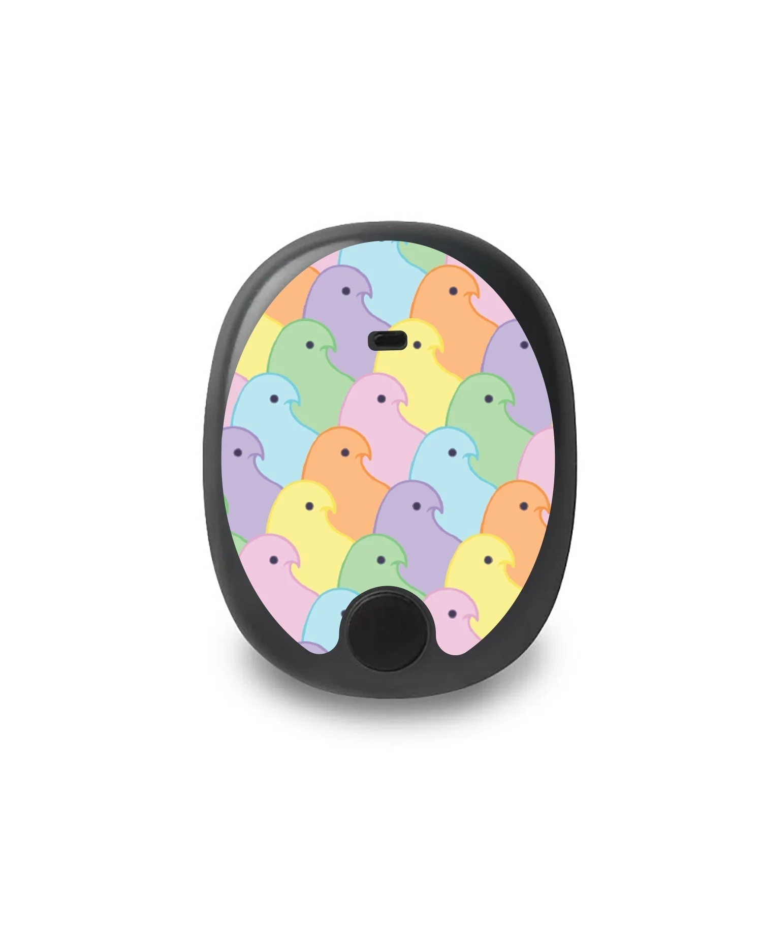 Peepin' It RealEversense Smart Transmitter