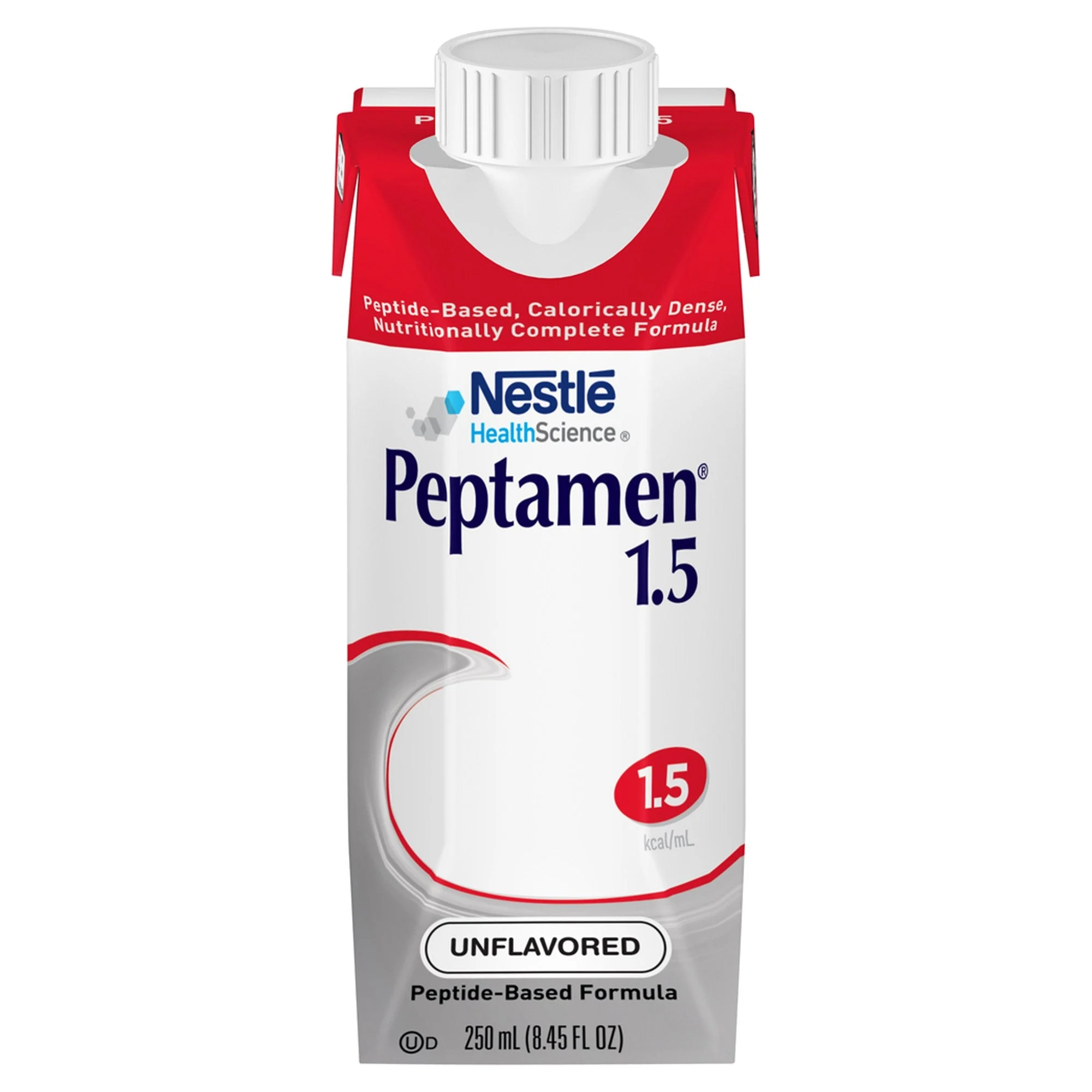 Peptamen 1.5 Ready to Use Tube Feeding Formula