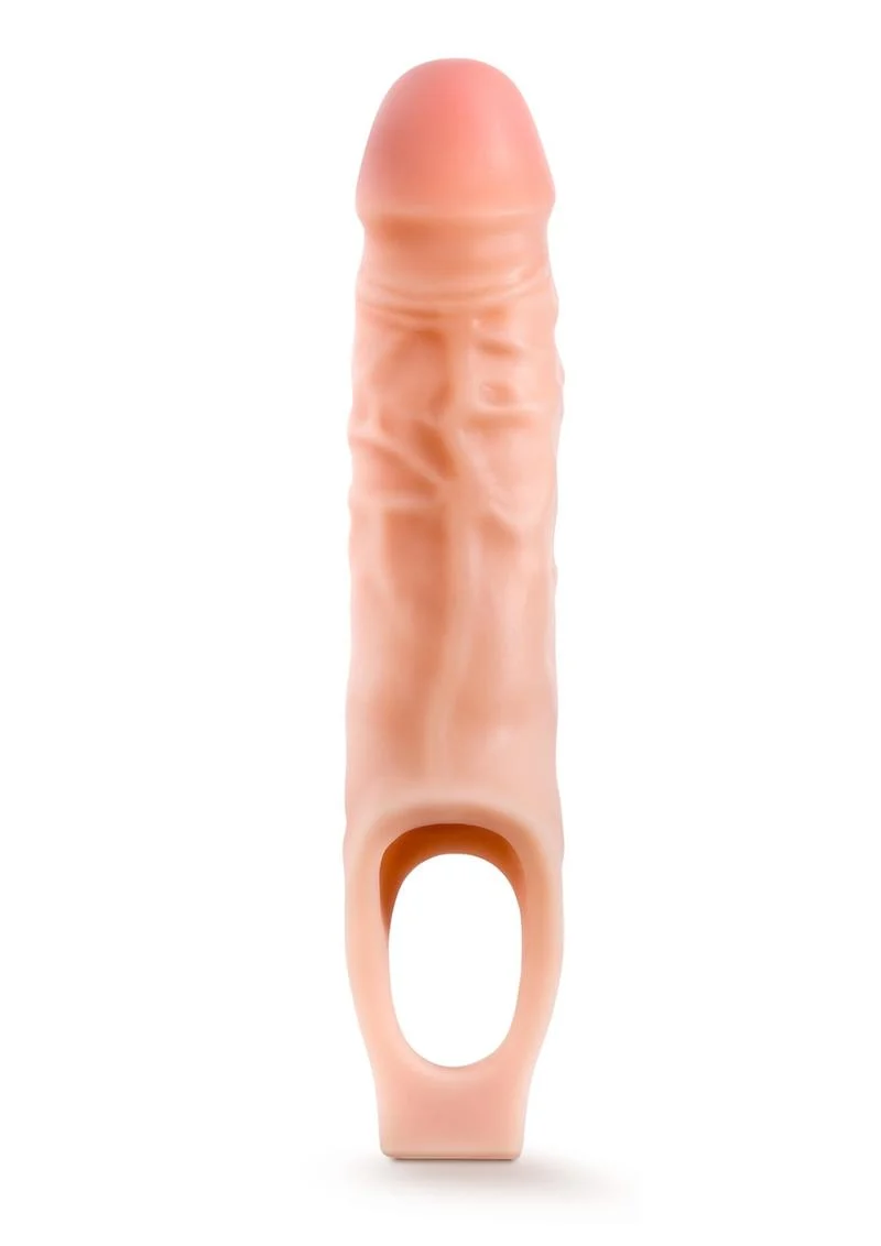 Performance Cock Sheath Penis Extender