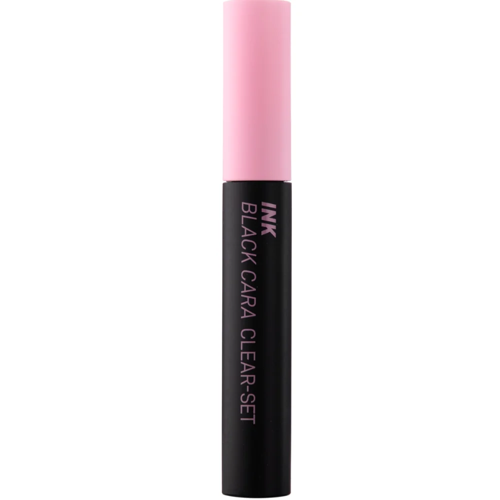 Peripera Ink Black Cara Curling Mascara for Eyeslashes