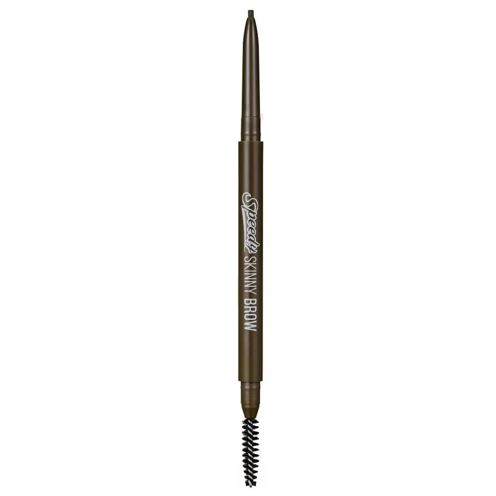 Peripera Speedy Skinny Brow - Self-Sharpening Brow Pencil