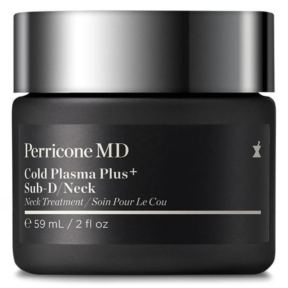 Perricone MD Cold Plasma Plus+ Sub-D/Neck - for Youthfulness and Firmness