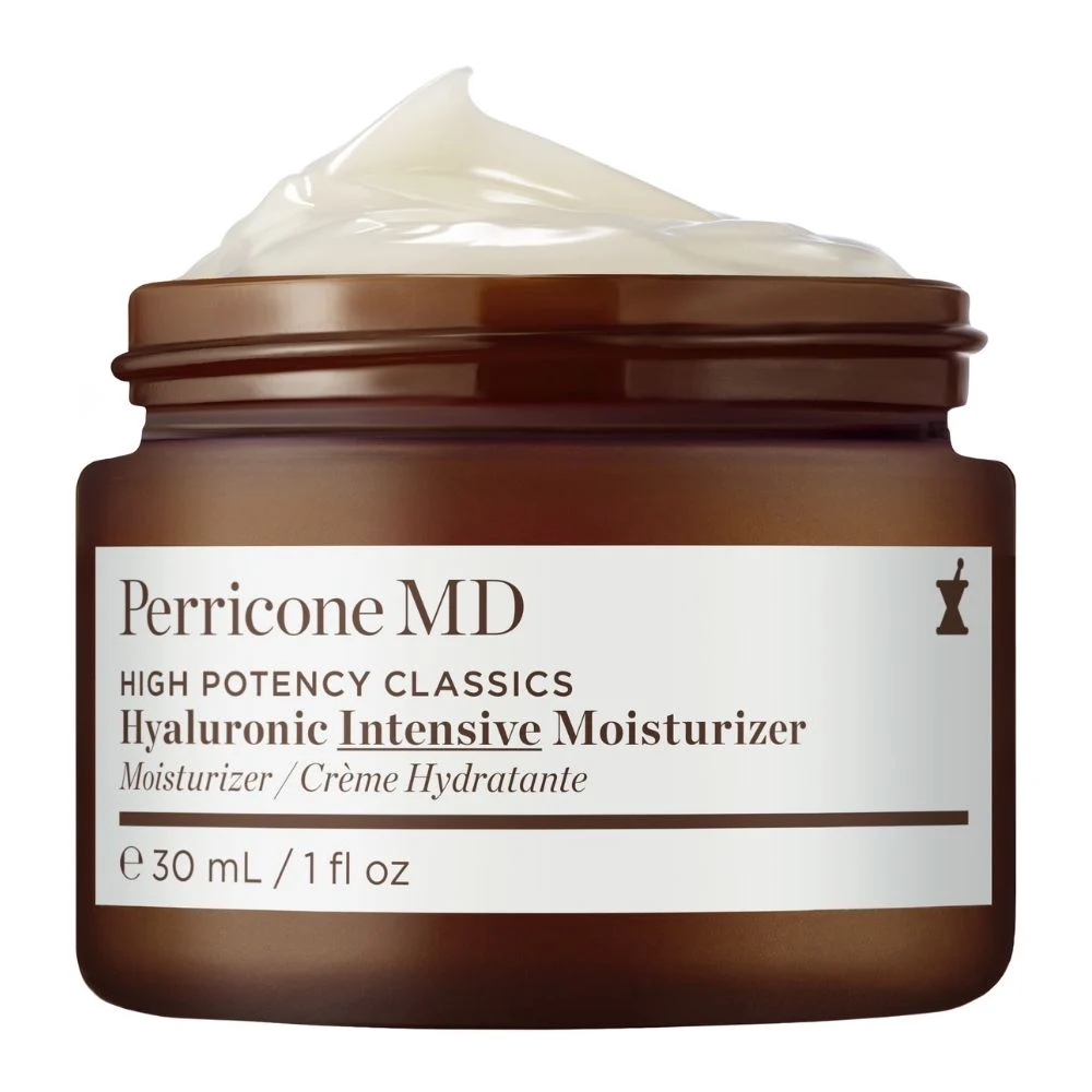 Perricone MD High Potency Classics Hyaluronic Intensive Moisturizer - Anti Aging