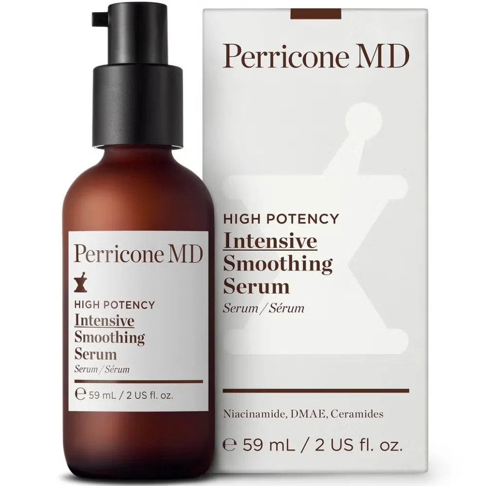 Perricone MD High Potency Intensive Smoothing Serum with Niacinamide