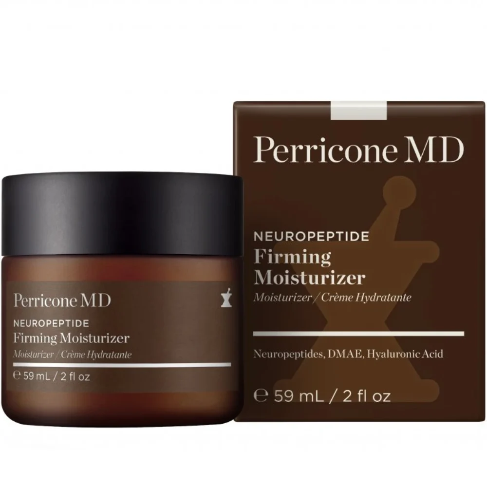Perricone MD Neuropeptide Firming Moisturizer Cream
