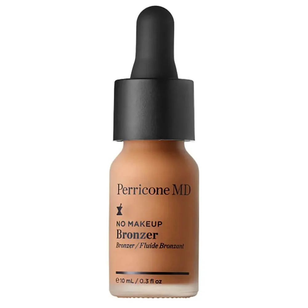 Perricone MD No Makeup Bronzer - Universally-Flattering Shade