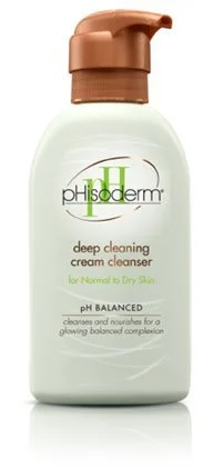 pHisoderm Body Wash