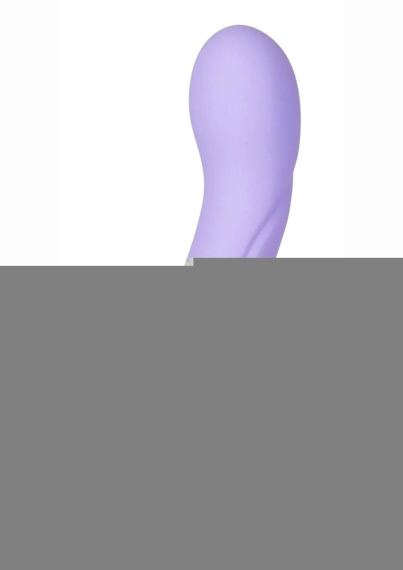 Pillow Talk Special Edition Sassy Silicone Rechargeable G-Spot Vibrator