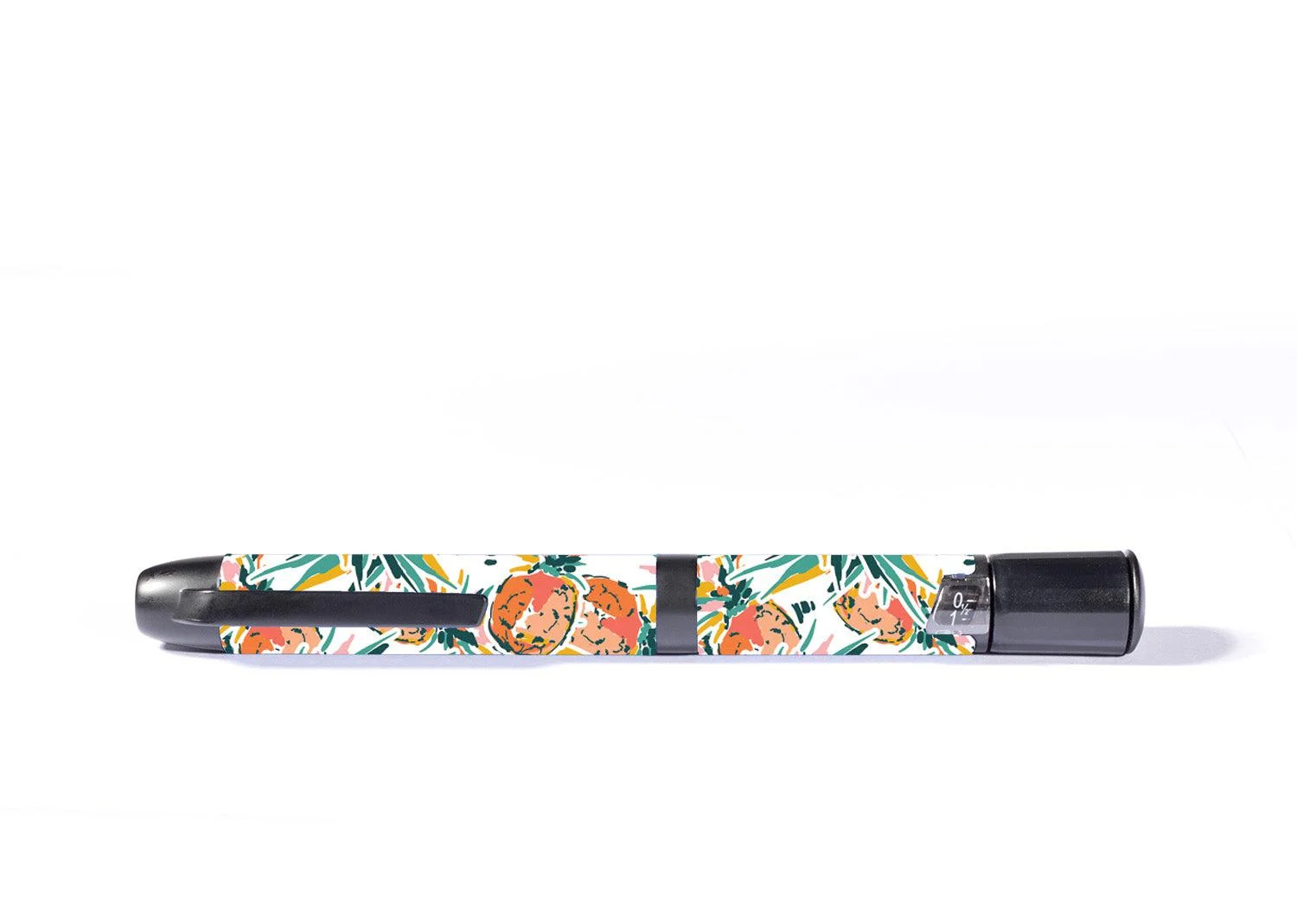 Pineapple Paradise InPen - Smart Insulin Pen