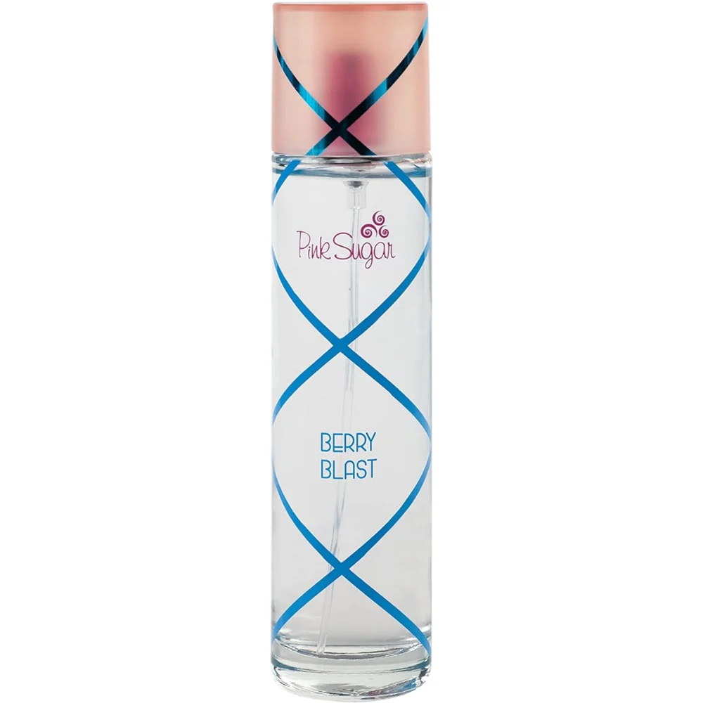 Pink Sugar Berry Blast Eau de Toilette
