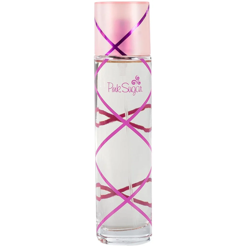 Pink Sugar Eau de Toilette