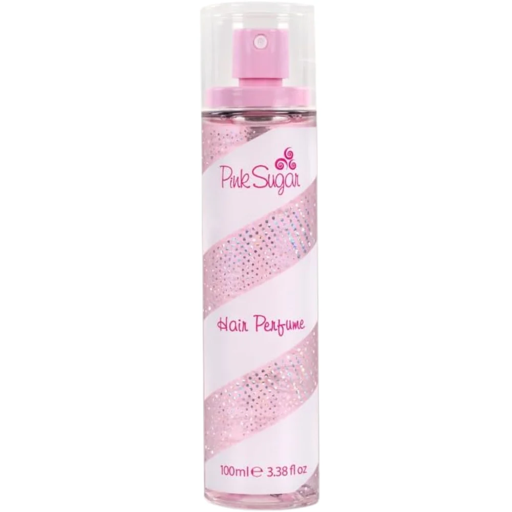 Pink Sugar Radiance Hair Perfume