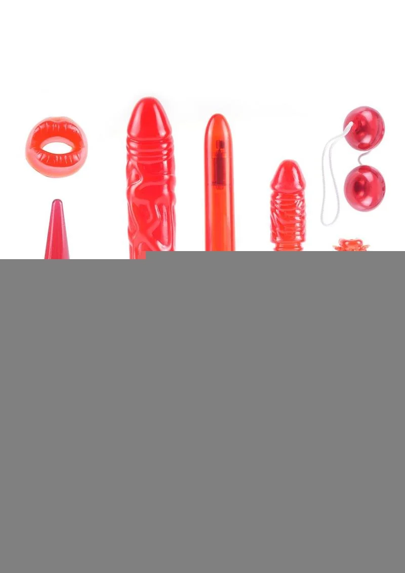 Pipedream Extreme Toyz Kinky Collection