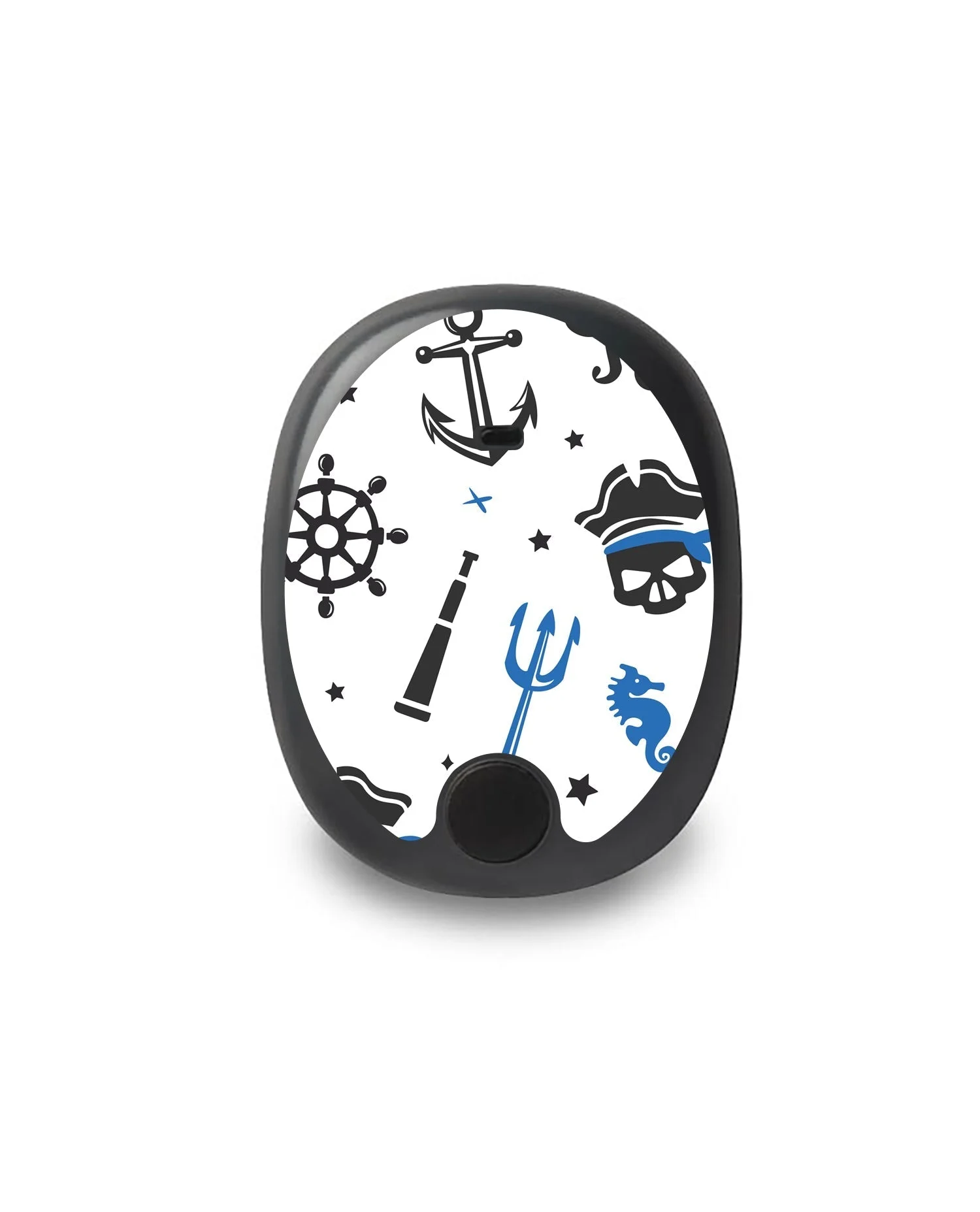 Pirates Eversense Smart Transmitter