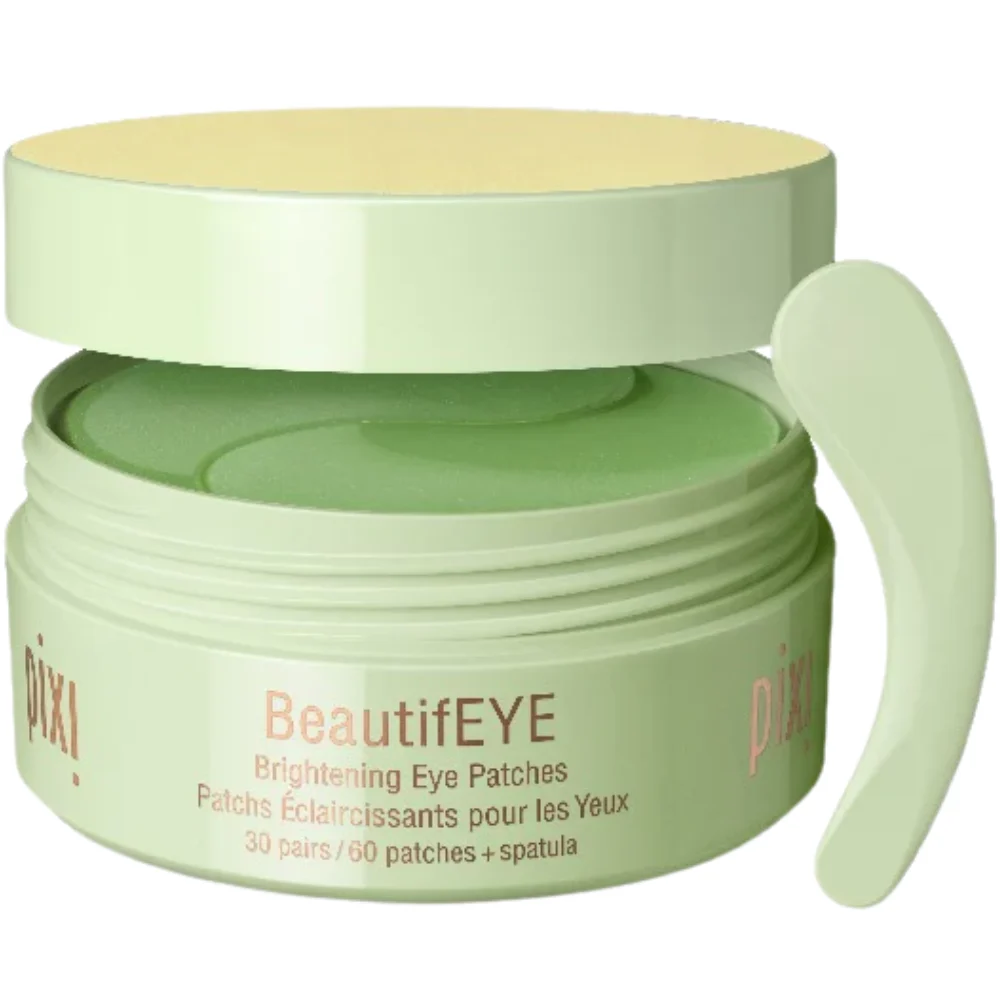 Pixi BeautifEYE Brightening Eye Patches