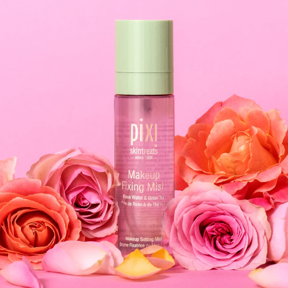 Pixi Makeup Fixing Hydrating Mist