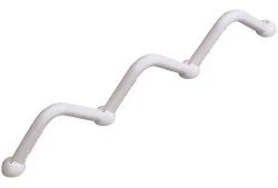 Plastic Wall Grab Bar