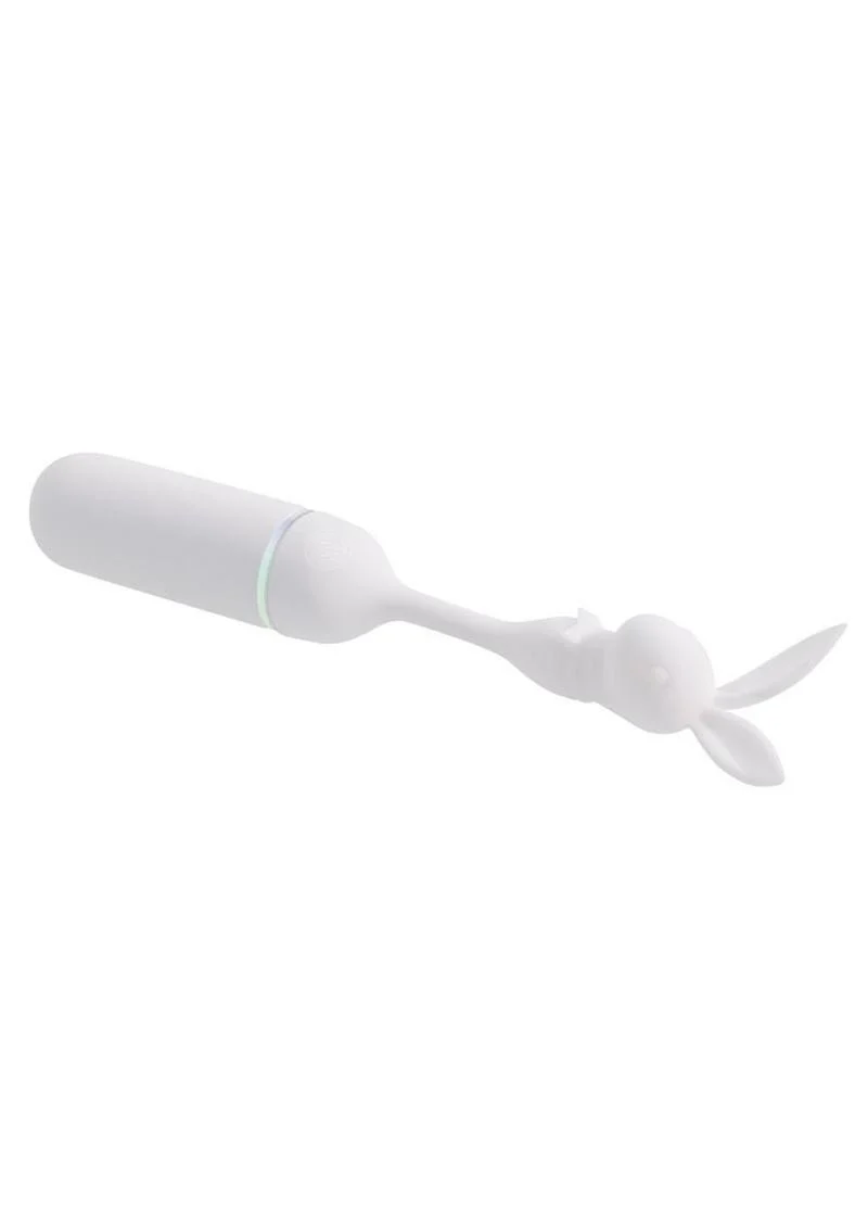 Playboy Lucky Charm Rechargeable Light Up Mini Vibrator