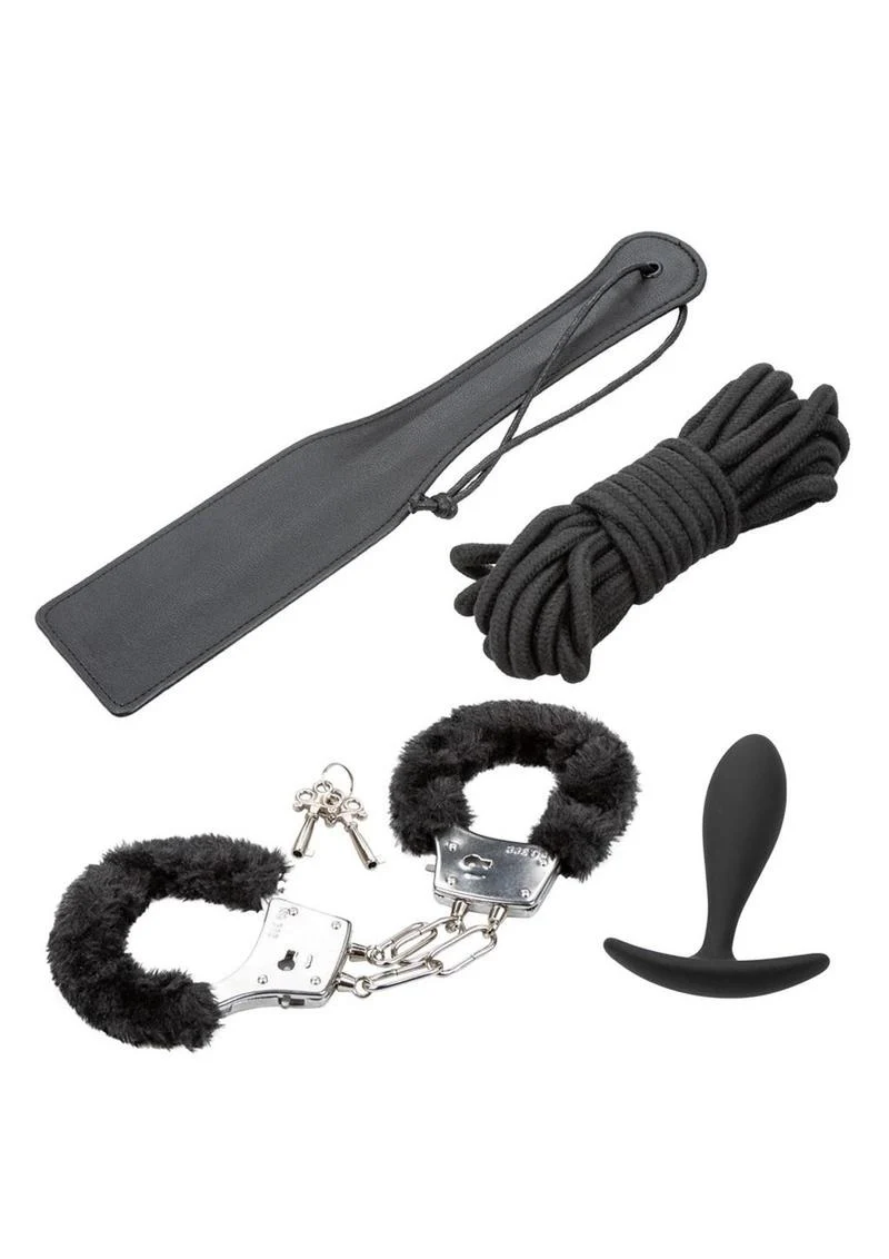 Pleasure Kits Bondage Collection