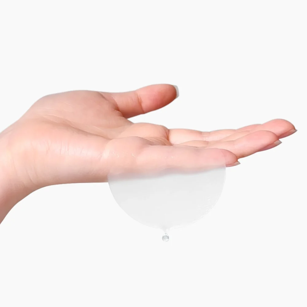 Polatam Cica Malacalming Ampoule Fit Pad for Sensitive Skin