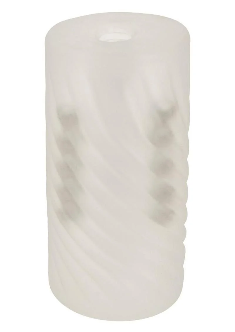 Pop Sock Beaded Stroker