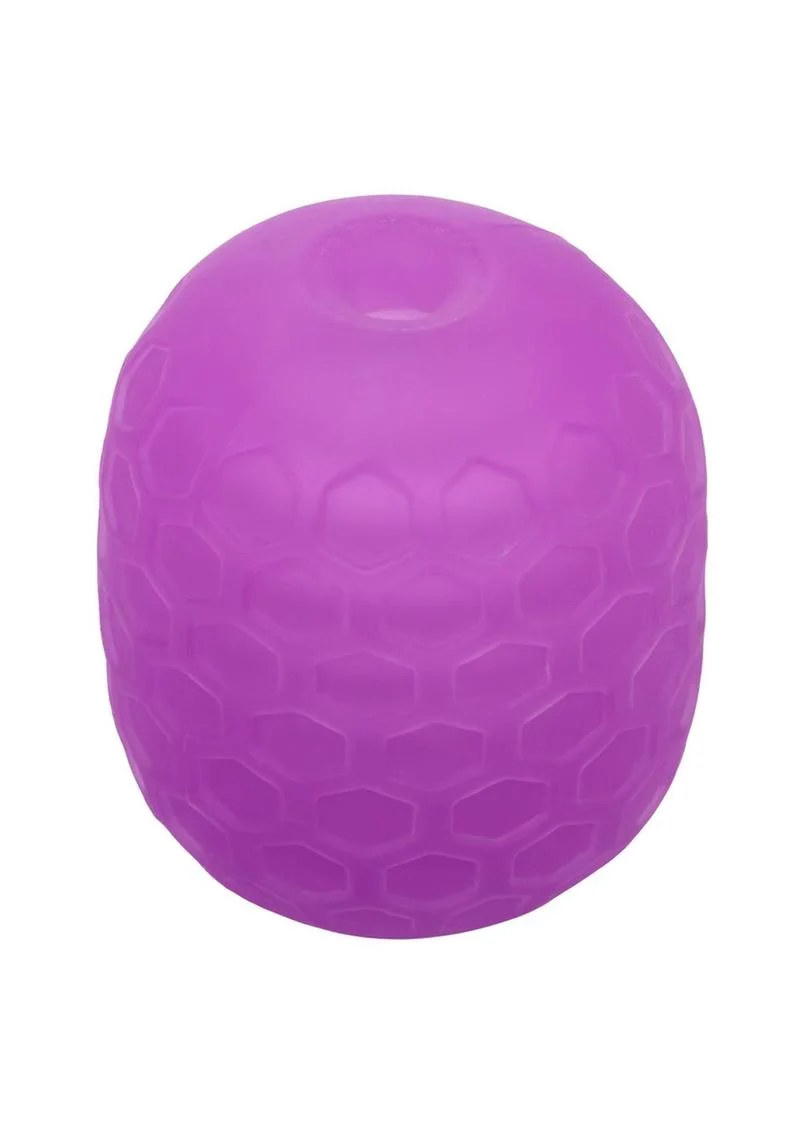 Pop Sock Textured Stroker