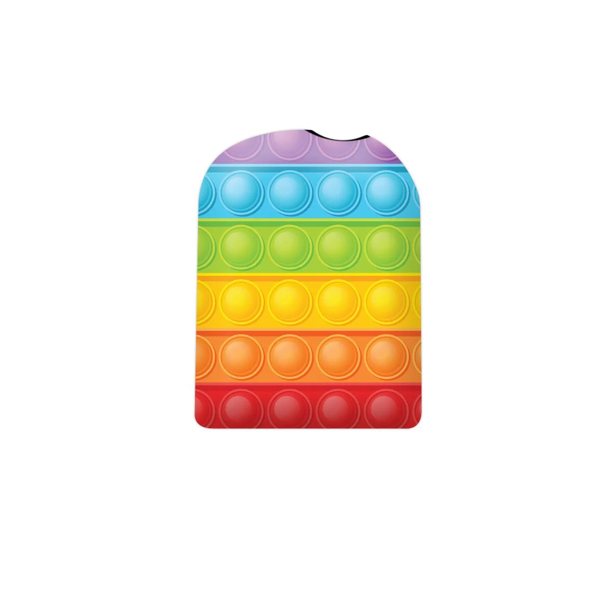 Poppers Pod Sticker – Pump Peelz