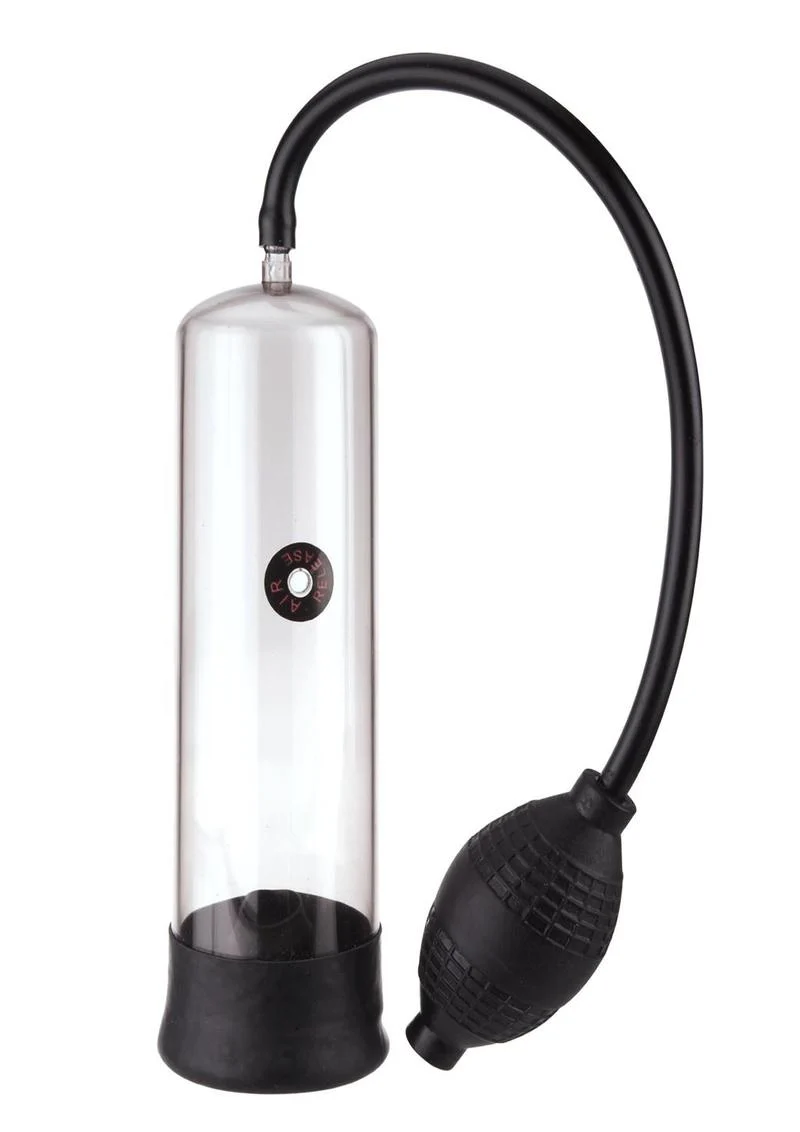 Potent Developer For Men Penis Pump