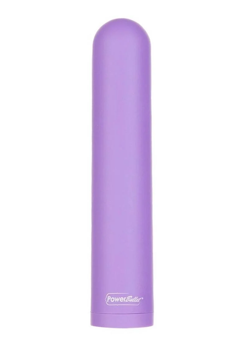 Powerbullet Eezy Pleezy Rechargeable Vibrator