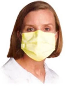 Precept Medical Procedure Mask