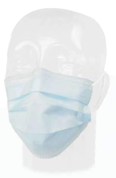 Precept Procedure Mask