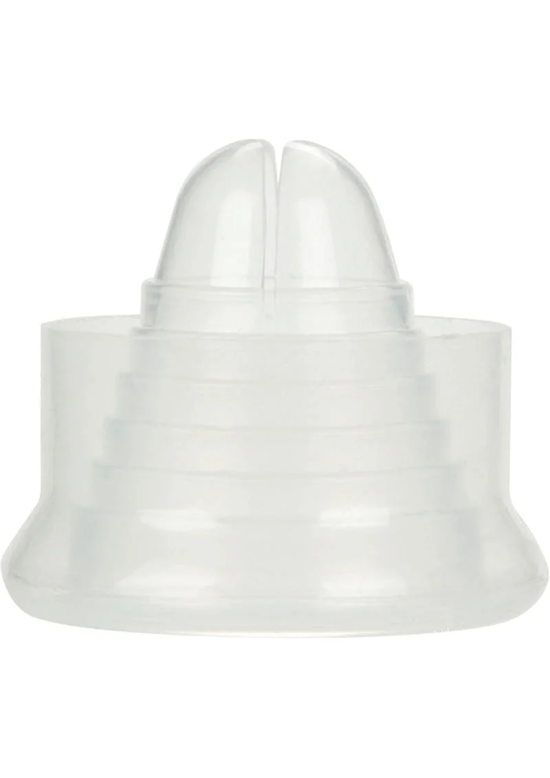 Precision Pump Silicone Pump Sleeve