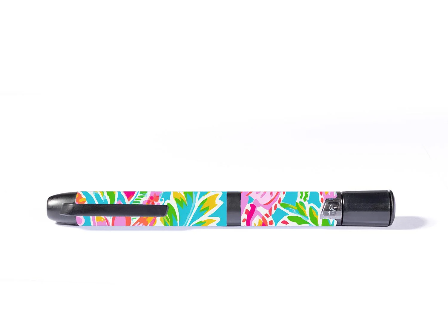 Preppy Flowers InPen - Smart Insulin Pen