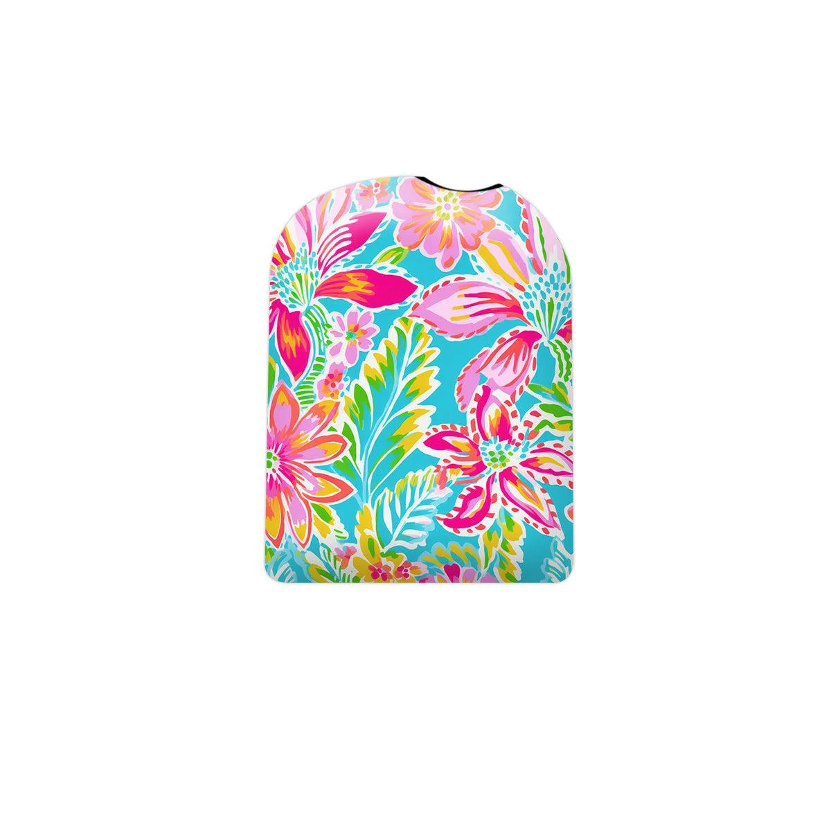 Preppy Flowers Pod Sticker – Pump Peelz