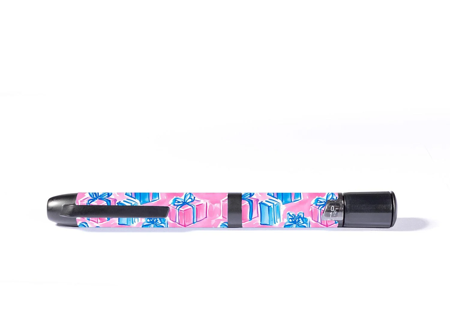 Presents Sticker for InPen - Smart Insulin Pen