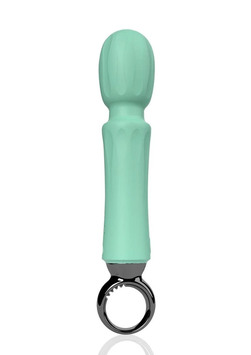 Primo Rechargeable Silicone Wand