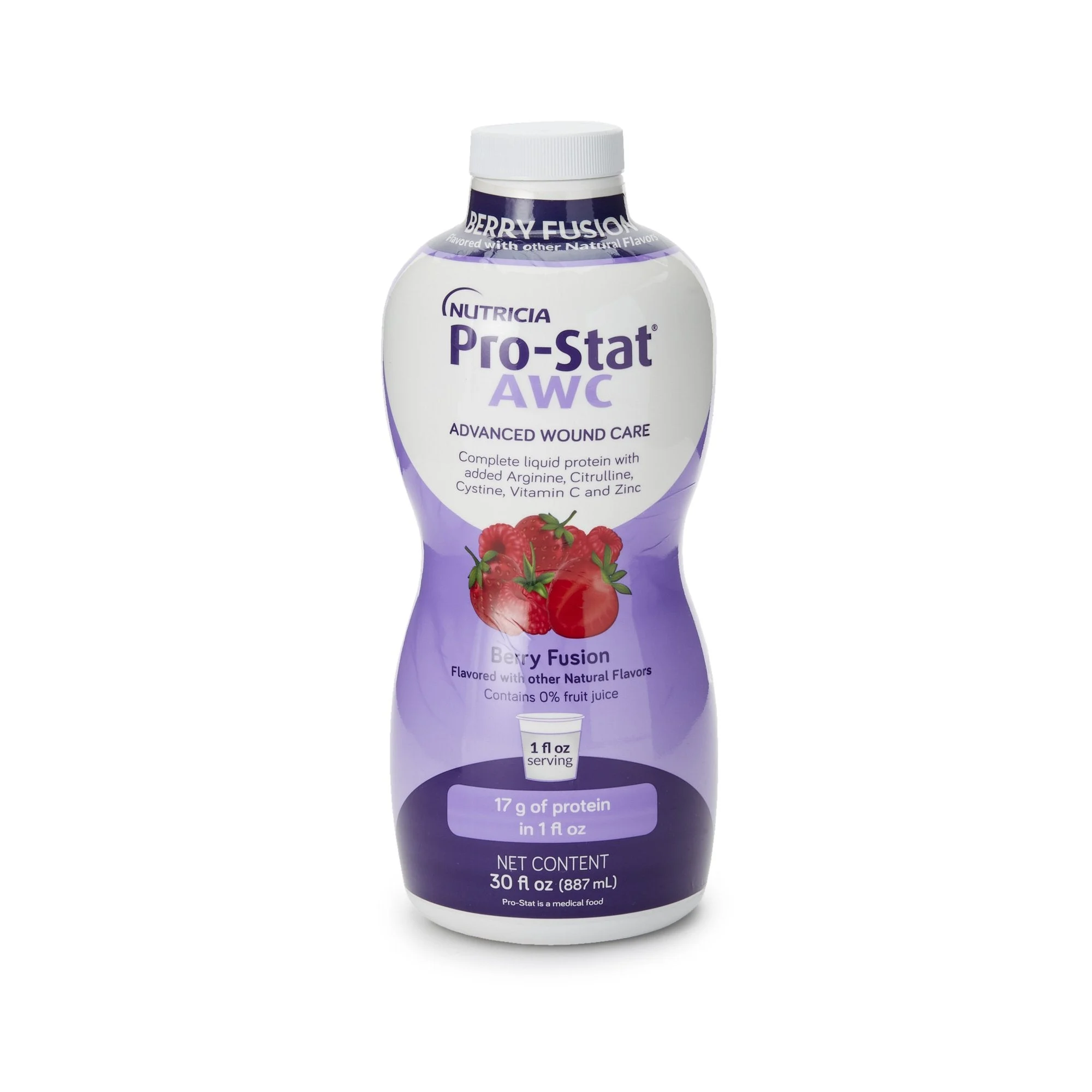 Pro-Stat AWC Protein Supplement