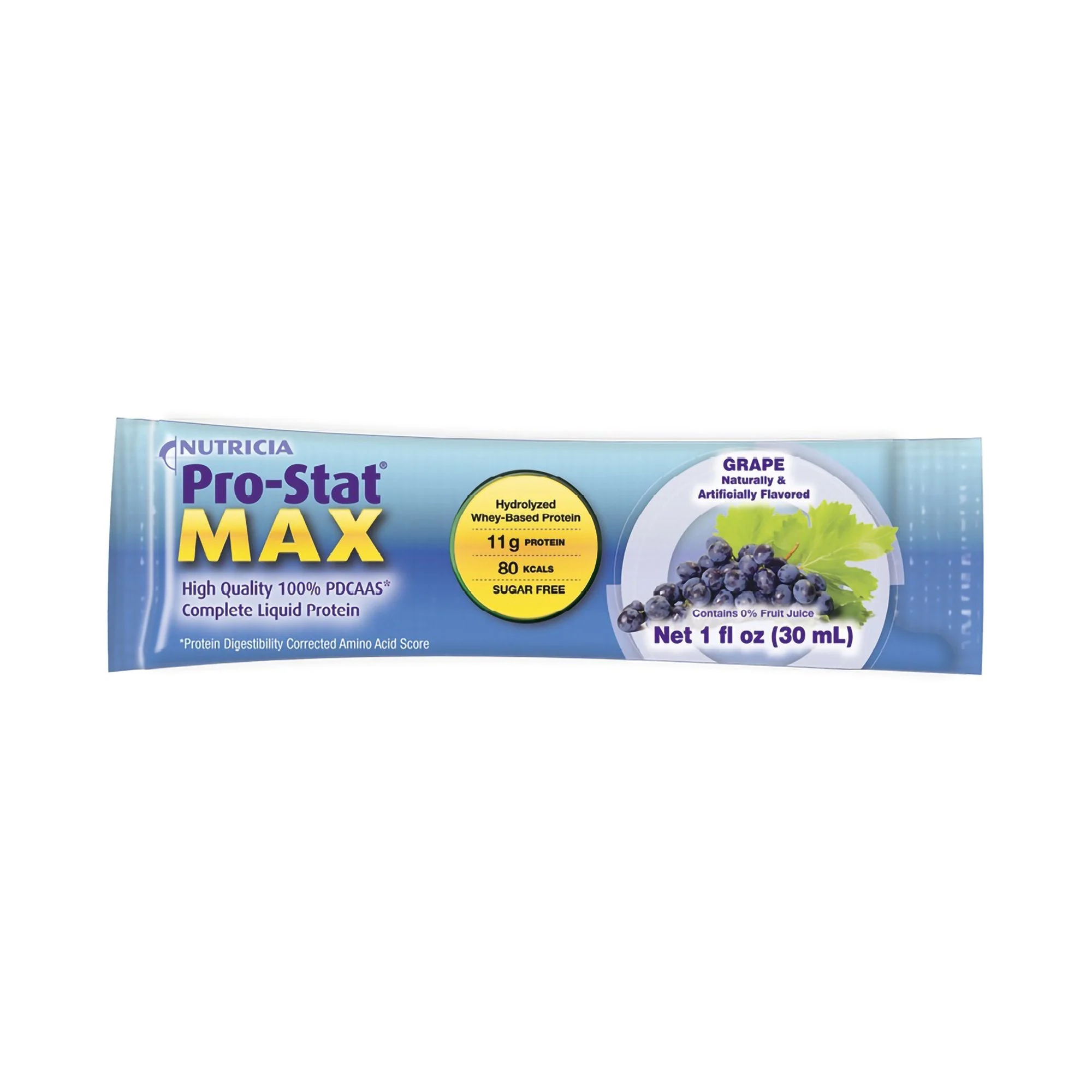 Pro-Stat MAX Protein Supplement