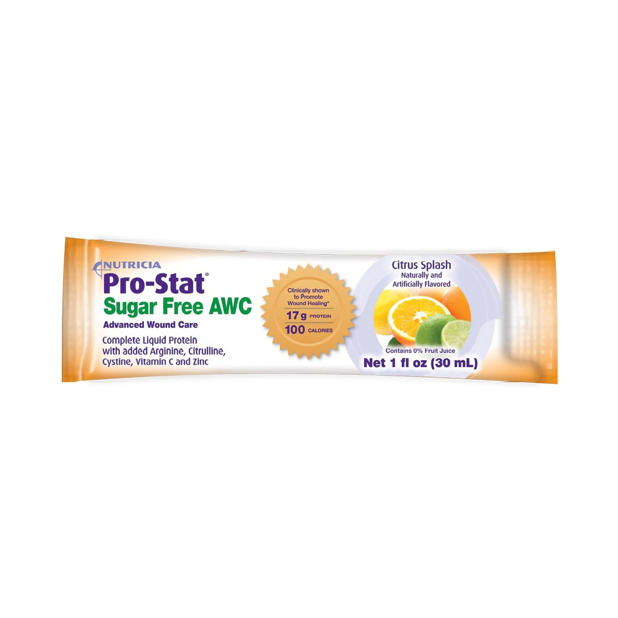 Pro-Stat Sugar-Free AWC Protein Supplement