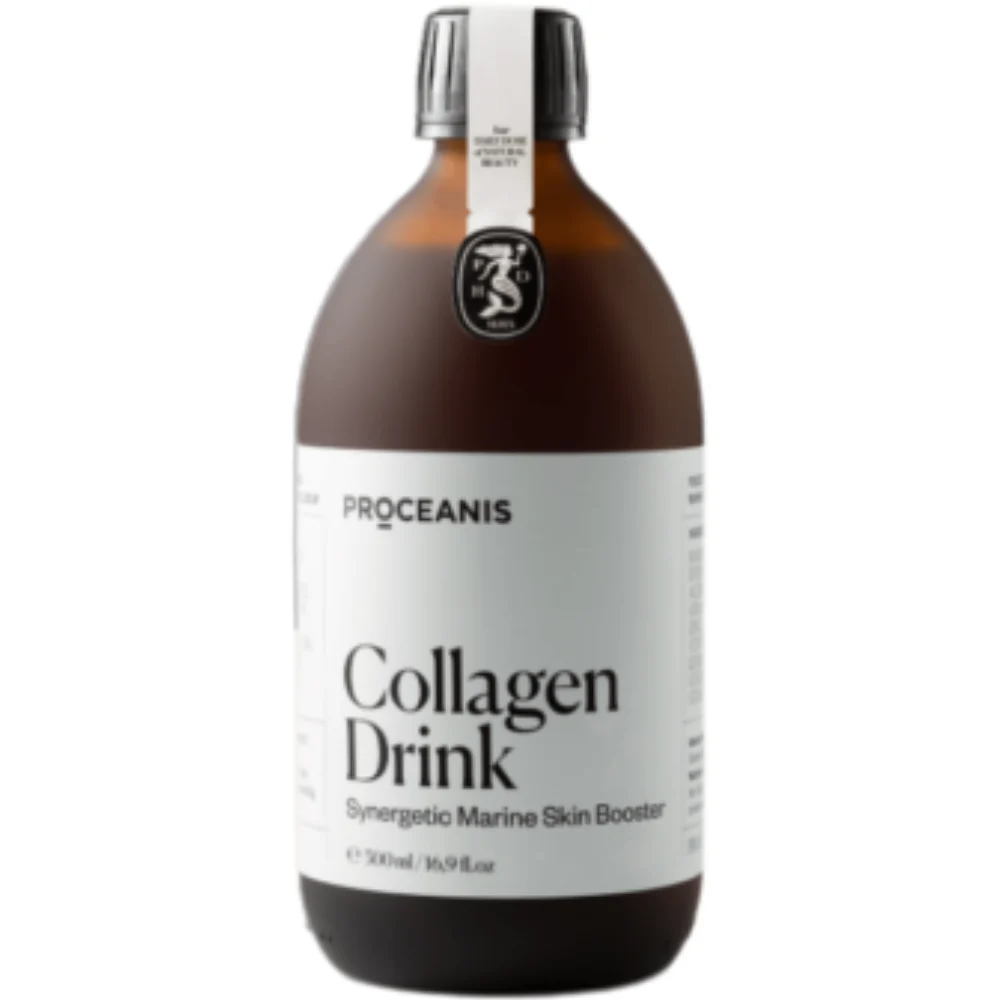 Proceanis Collagen Drink Food Supplement