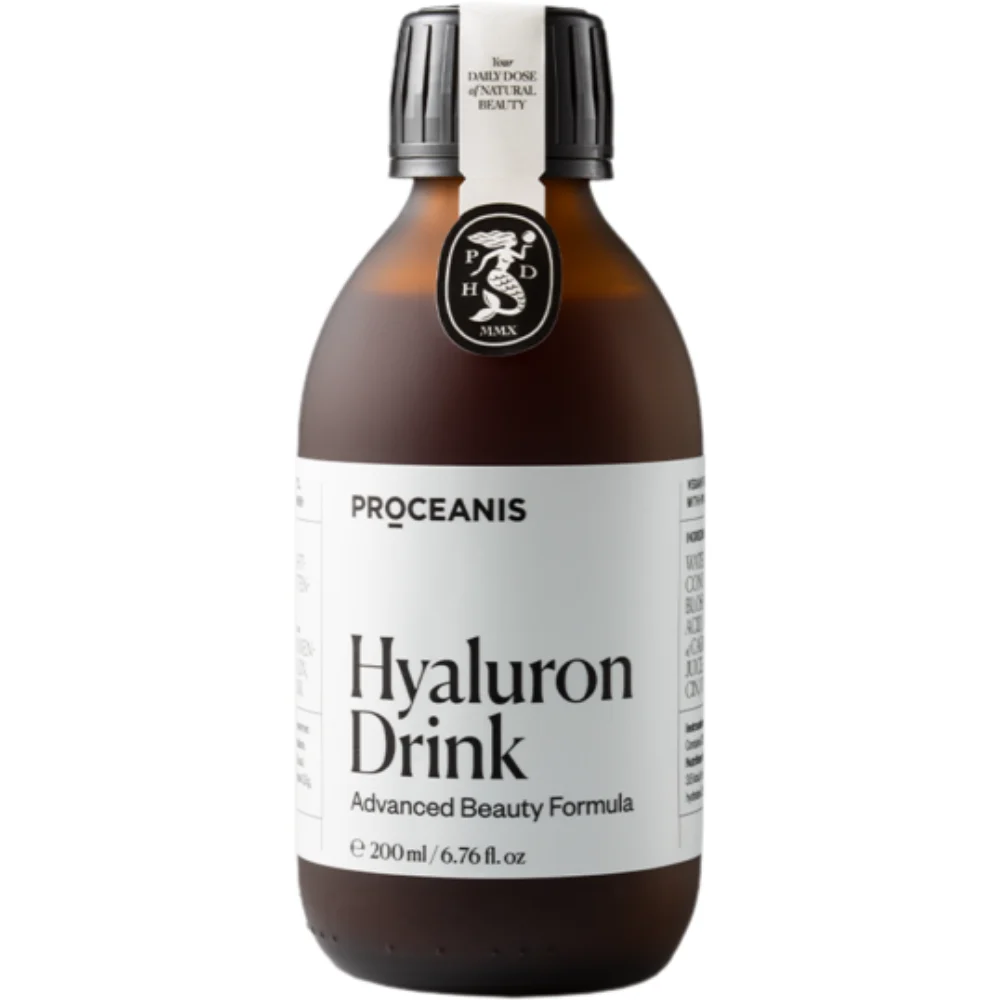 Proceanis Hyaluron Drink Food Supplement