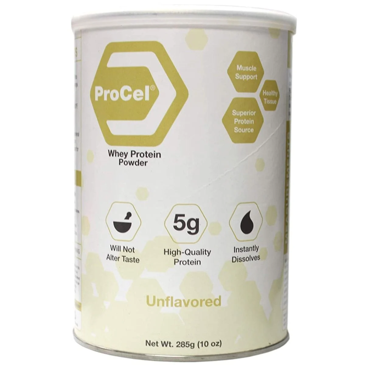ProCel Whey Protein Supplement