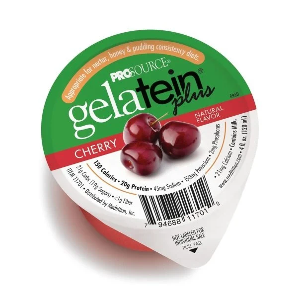 ProSource Gelatein Plus Protein Supplement