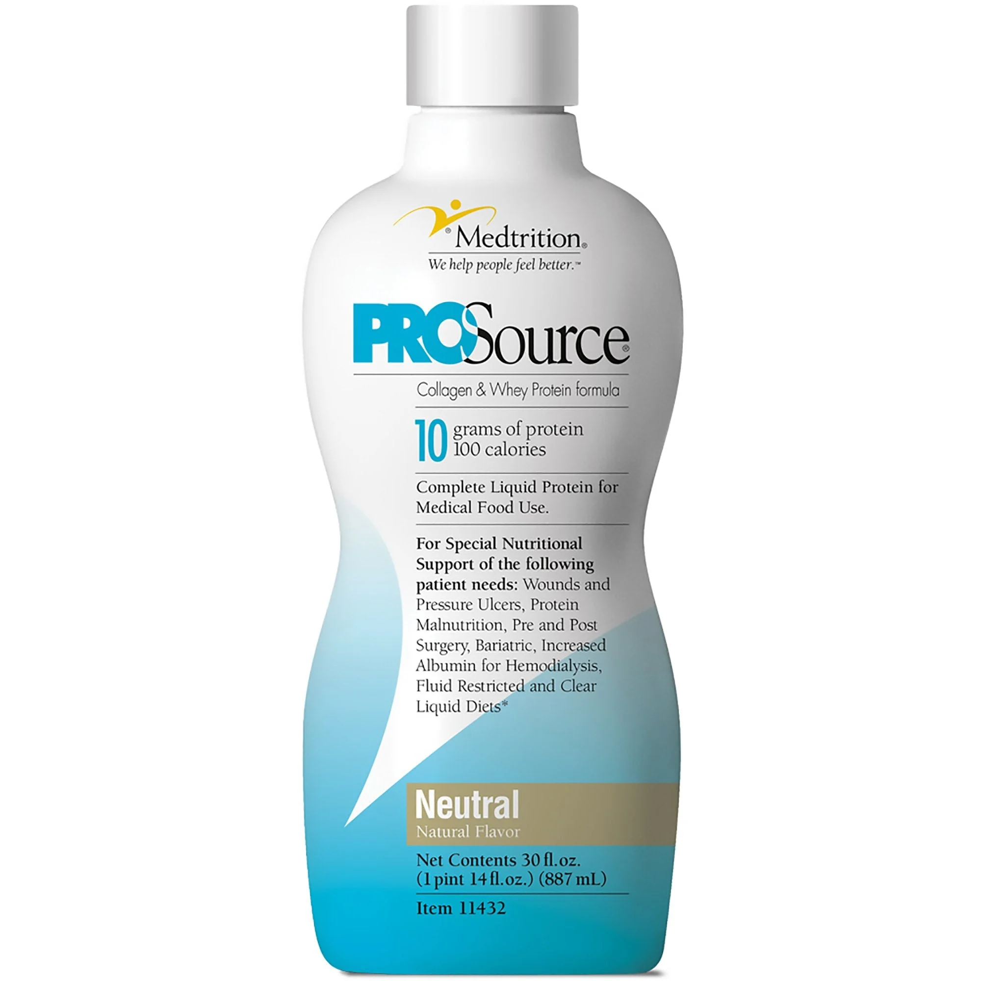 ProSource Protein Supplement