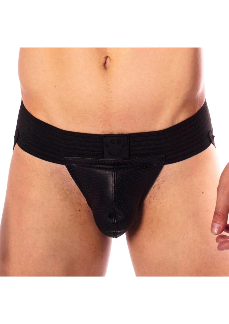 Prowler Red Hole Punch Jock