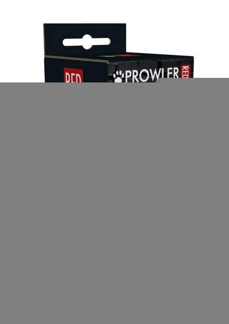 Prowler Red Ultra Cock Realistic Squirting Dildo